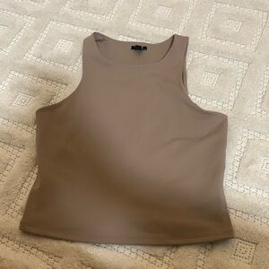 Express tank top